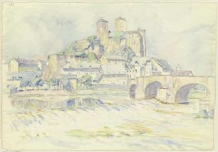 Schloß Runkel