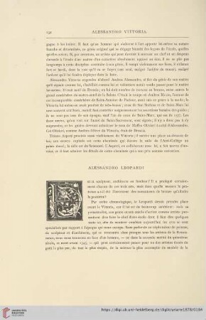 Alessandro Leopardi