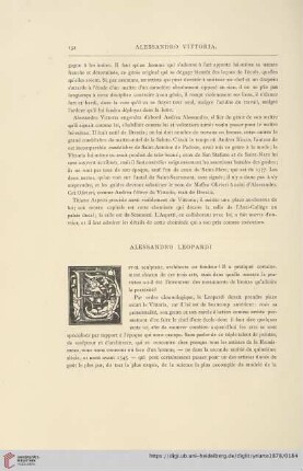 Alessandro Leopardi