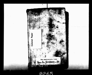 Gerichtshandelsbuch, Bd. 041