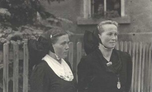 Sorbisches Kulturtreffen in Radibor : Serbski kulturny zjězd w Radworju