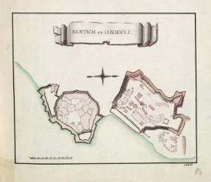 Kertsch et Lenikuli