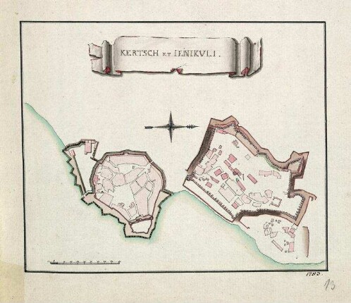 Kertsch et Lenikuli