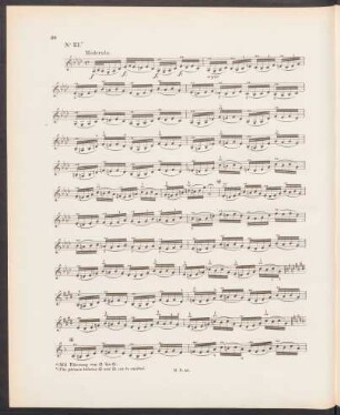 No. 21 - No. 40