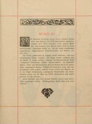 Bunzlau