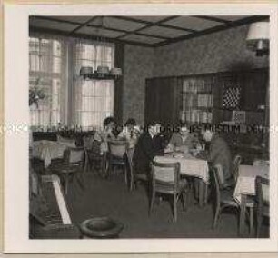 Essen, Nationalbank AG, Gemeinschaftsraum