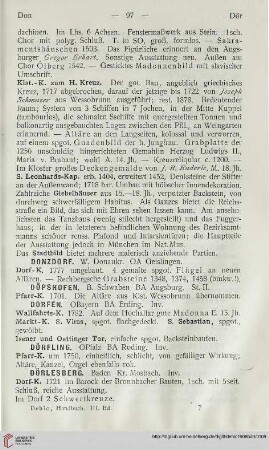 Dörlesberg