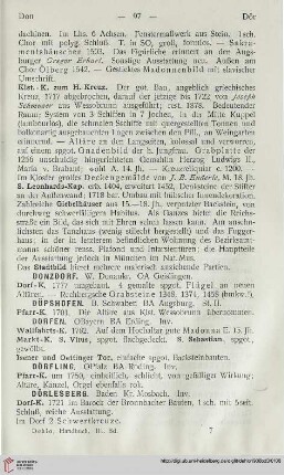 Dörlesberg