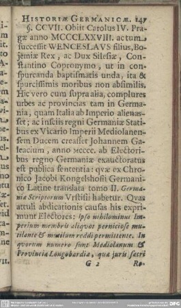 [Wenceslaus]