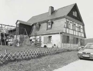 Schneeberg, Grube Fürstenvertrag