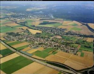Erftstadt-Bliesheim