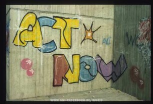 ACT NOW