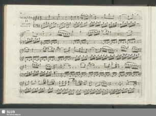 Sonata II.