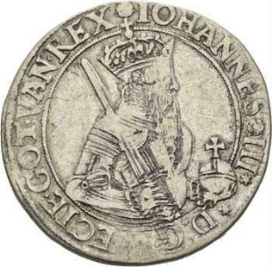 Schweden: Johann III.
