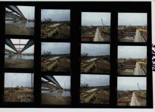 Brücke, Gensingen, 1993