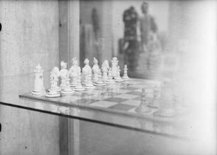 Schachspiel