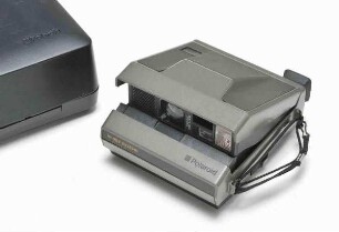 Sofortbildkamera Polaroid Image system