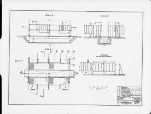 2 * 2 Reihenmelkstand (verschiebbar)