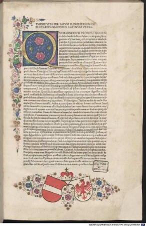 [Vitae parallelae], [1]