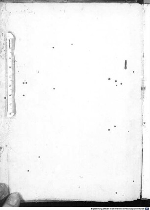Quadragesimale de flagellis. Quadragesimale de bello spirituali [u.a.] - BSB Clm 14602