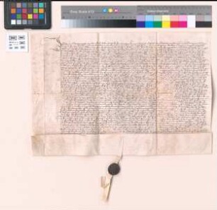 Gleicher Revers Gerts von Bodelschwing.