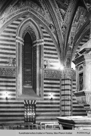 San Giovanni, Siena