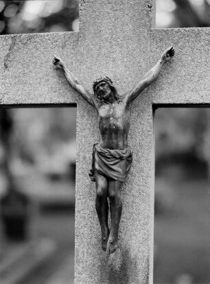 Neuer / Äußerer Katholischer Friedhof, Bremer Straße