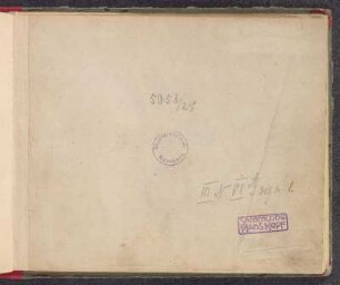 Sammlung Hans Hopf