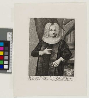 Johan Jacob Wetken