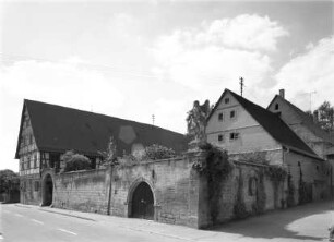 Ehemaliger Schöntaler Pfleghof