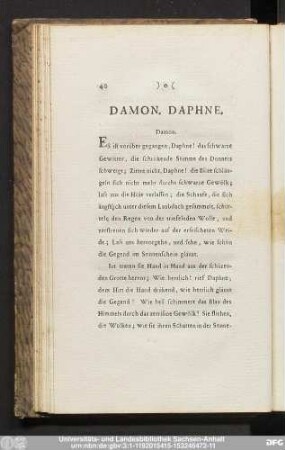 Damon. Daphne.