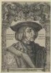 Bildnis des Kaisers Maximilian I.