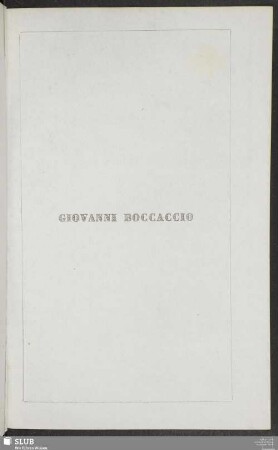 Il Decameron