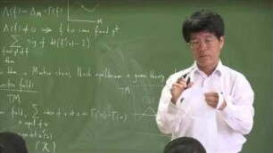 Topology & Geometry - Lecture 15 Part 03/03