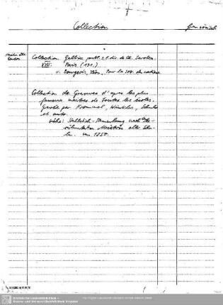 Collection 3.französisch - Gallica publ.