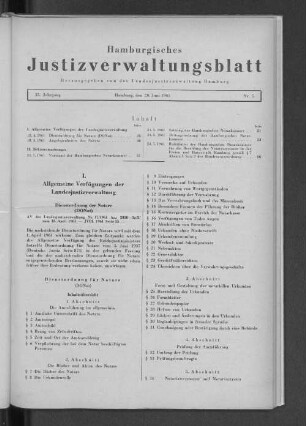 Dienstordnung der Notare (DONot)