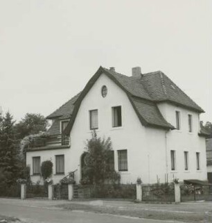 Villa, Gohrisch Kurort