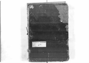 Journal Januar 1821 - Dezember 1821 (Tagebücher)