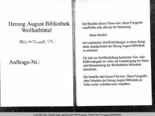 Für Pestilentz : Ain seer nützlicher vnnd bewerter Tractat, der Christlichen gemayn zu nutz vnd wolfart, ...