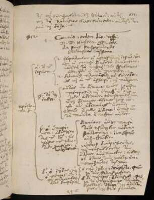 617, 24.3.1597 (vesperi, Gründonnerstag), Ioan 18