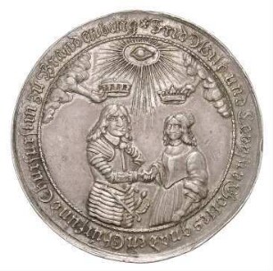 Reuss, Thomas: Friedrich Wilhelm, der Große Kurfürst