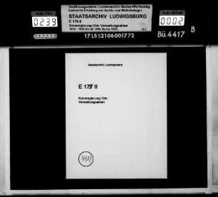 Buchstabe Bi - Bu