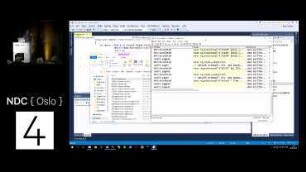 Entity Framework Core (EF Core) 1.0