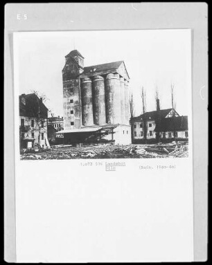 Silo