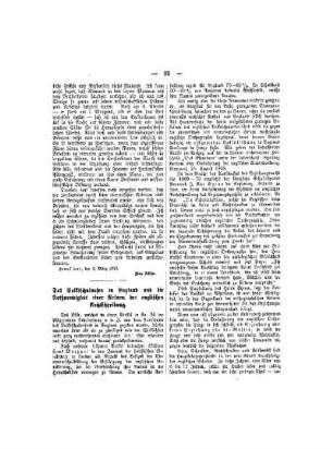 Das Volksschulwesen in England und die Nothwendigkeit einer Reform der englischen Rechtschreibung