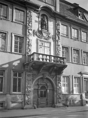 Haus Zum Riesen
