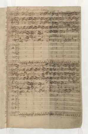 1. [Chorus]: Kommt, ihr Töchter