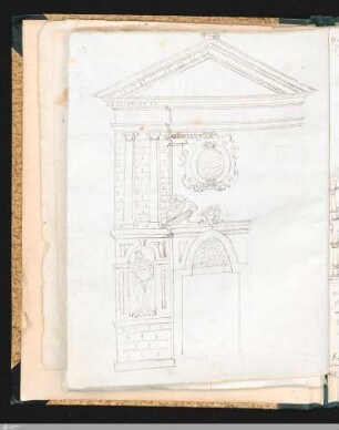 Mantua: S. Lorenzino