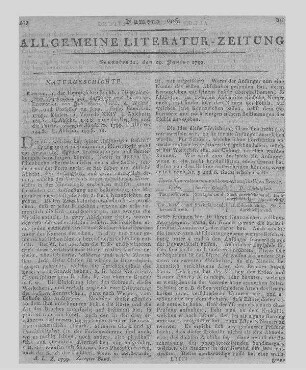 Lenz, J. G.: Mineralogisches Taschenbuch für Anfänger und Liebhaber. Bd. 1-2. Erfurt: Henning 1798-99