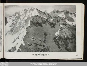 113. Toubkal-Massiv,